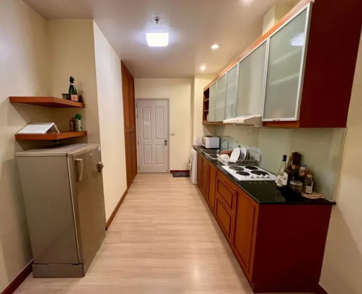 Property photos for Baan Sathorn Chaopraya