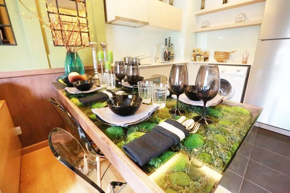 Property photos for Via Botani