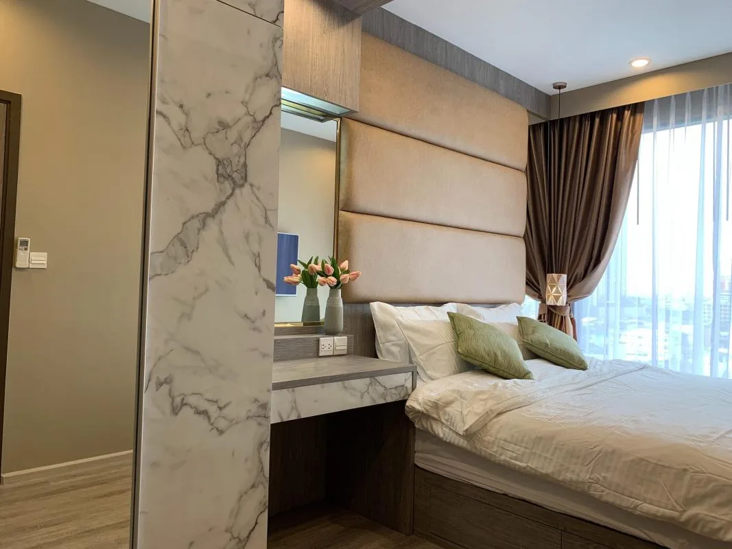 Property photos for IDEO Mobi Sukhumvit 66
