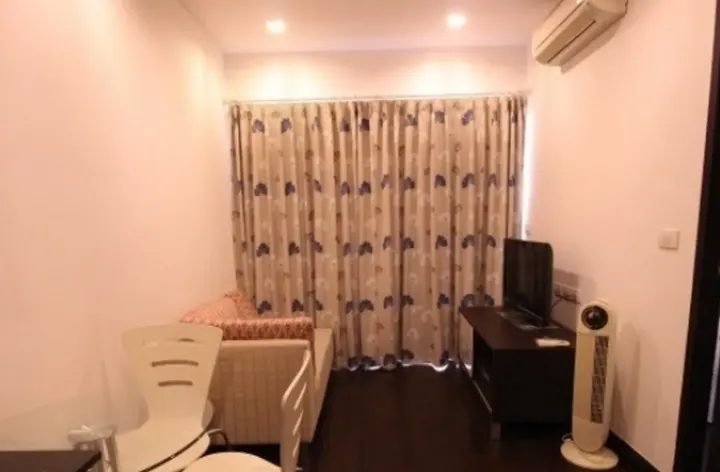 Property photos for Ideo Q Phayathai