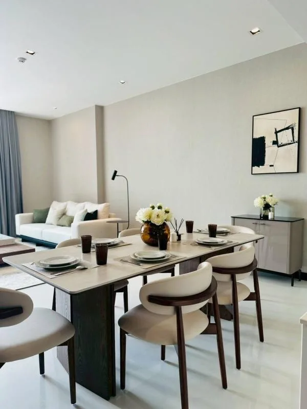 Property photos for Q 1  Condo Sukhumvit