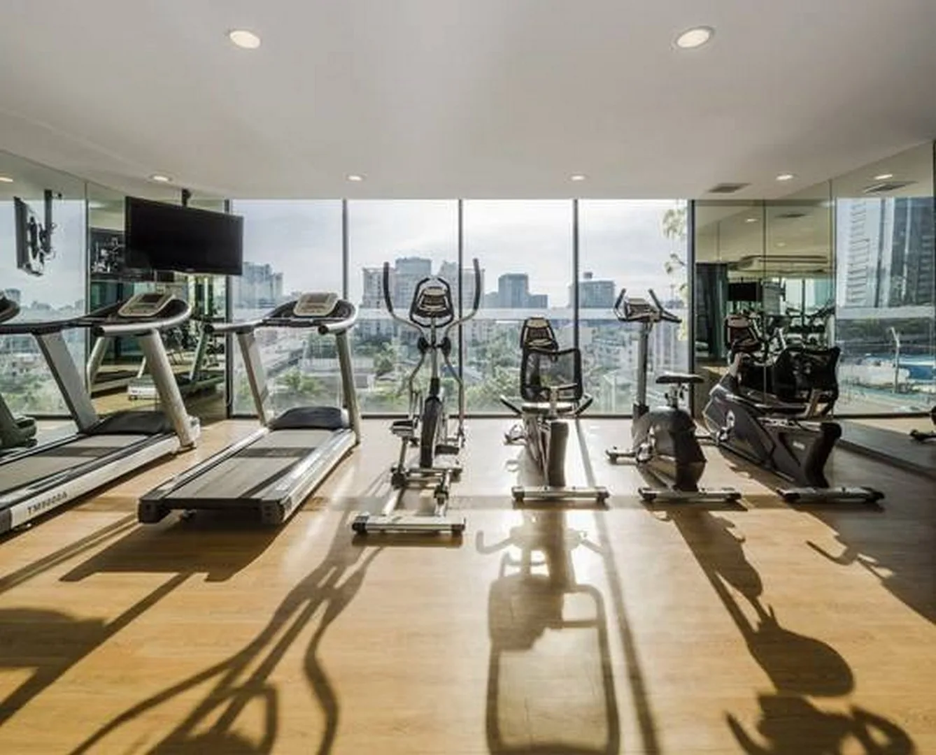 Property photos for Condolette Midst Rama 9