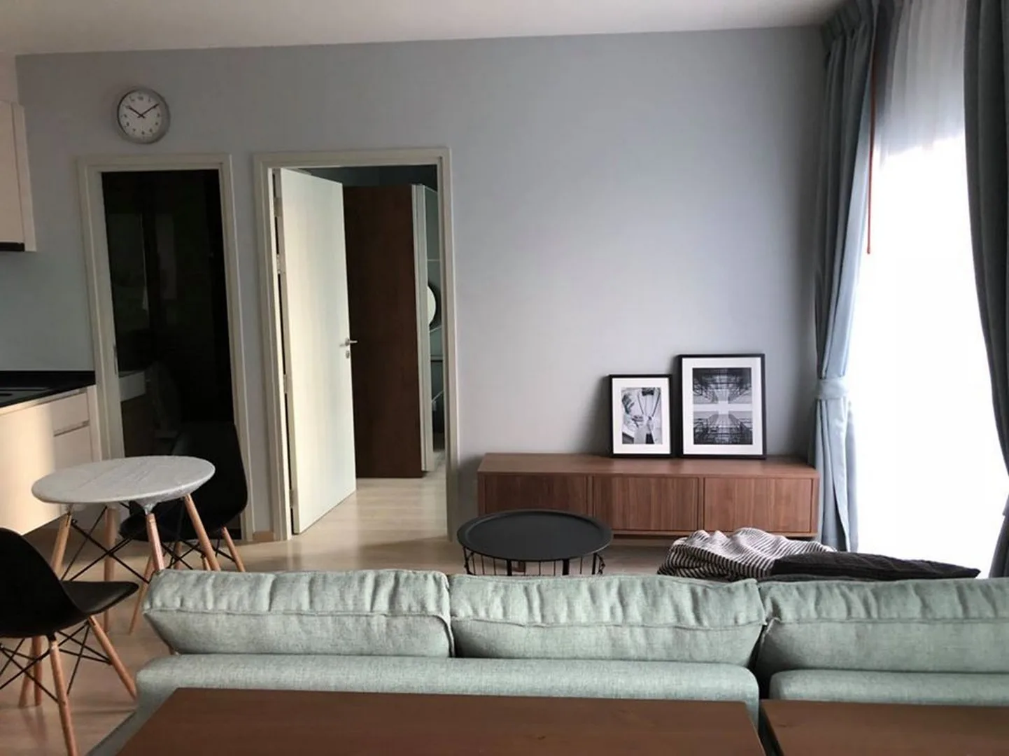 Property photos for Noble Revolve Ratchada 2