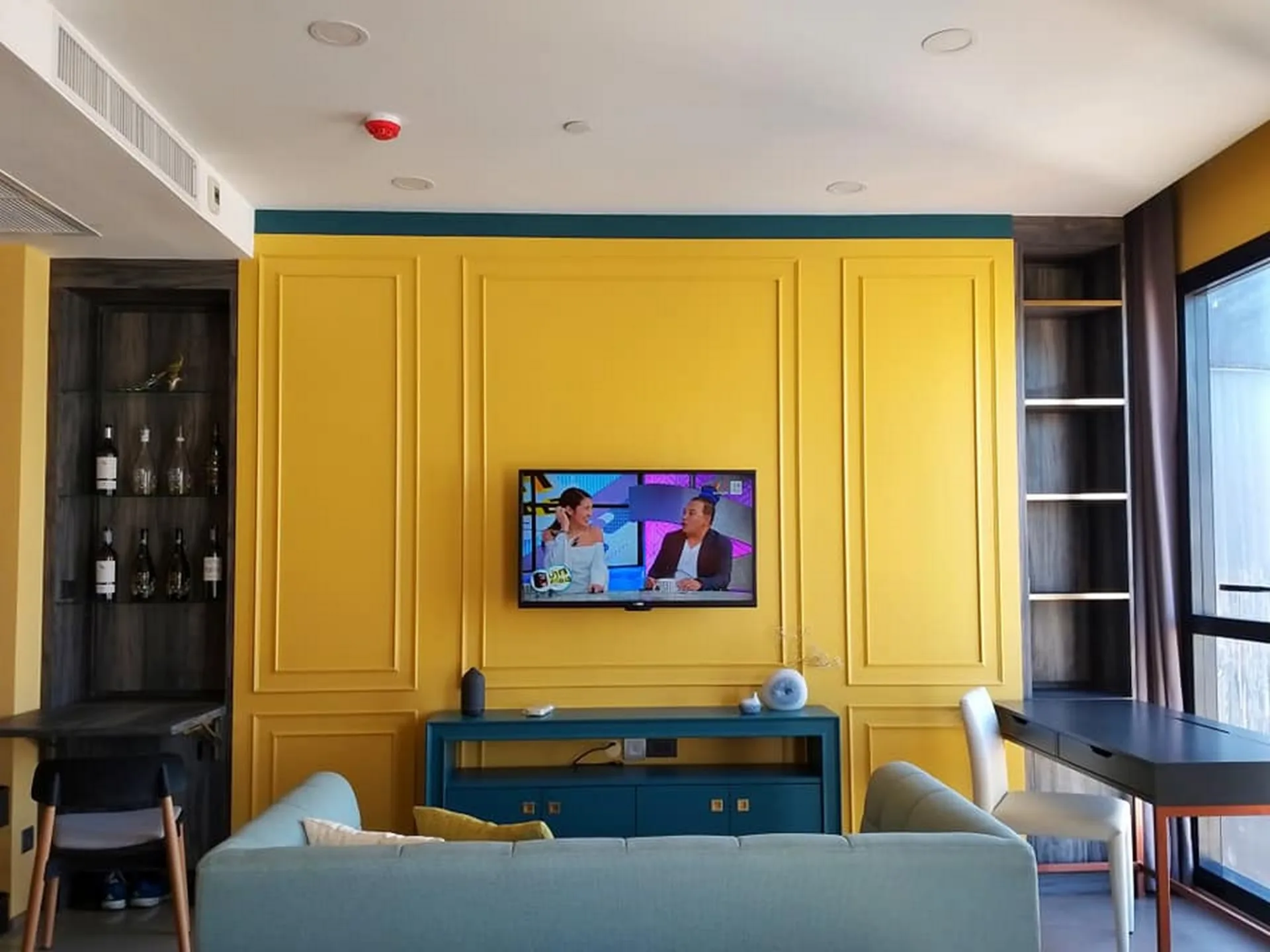 Property photos for Ashton Chula - Silom