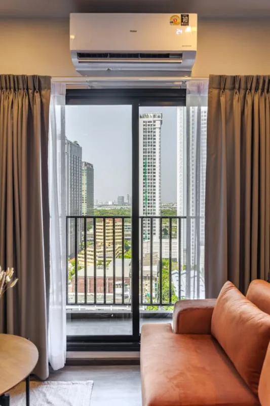 Property photos for Metris Ladprao