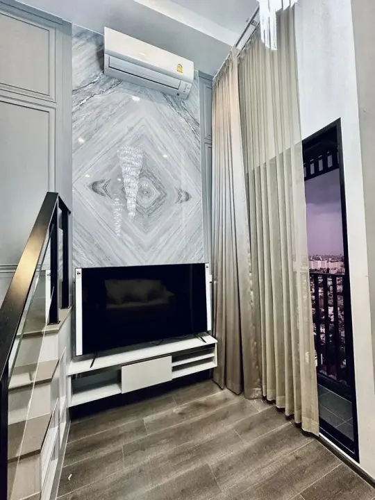 Property photos for Knightsbridge Space Ratchayothin