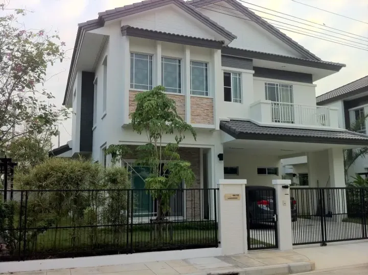 Property photos for Manthana Chaengwattana - Ratchapruek