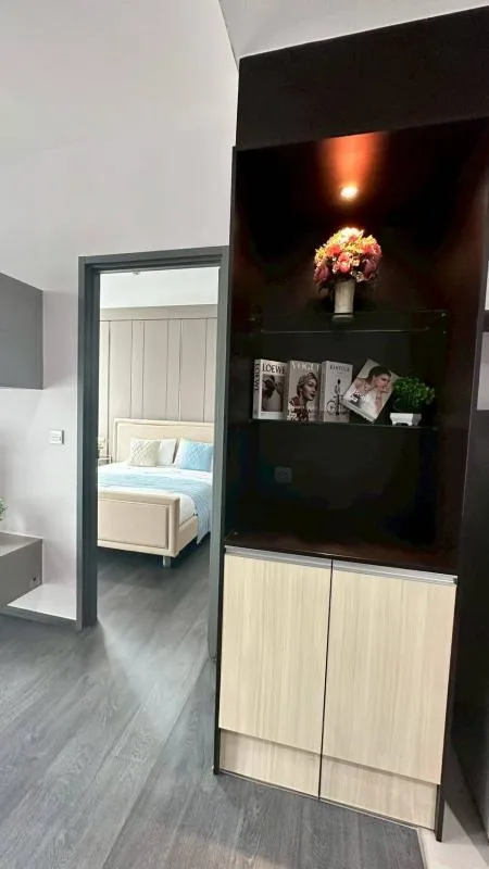 Property photos for Edge Sukhumvit 23