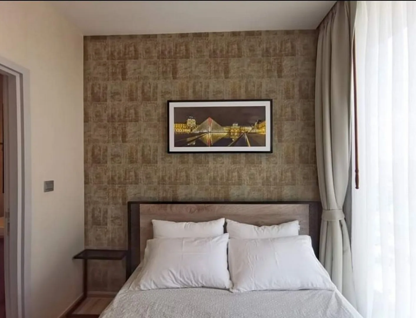 Property photos for THE LINE Jatujak - Mochit