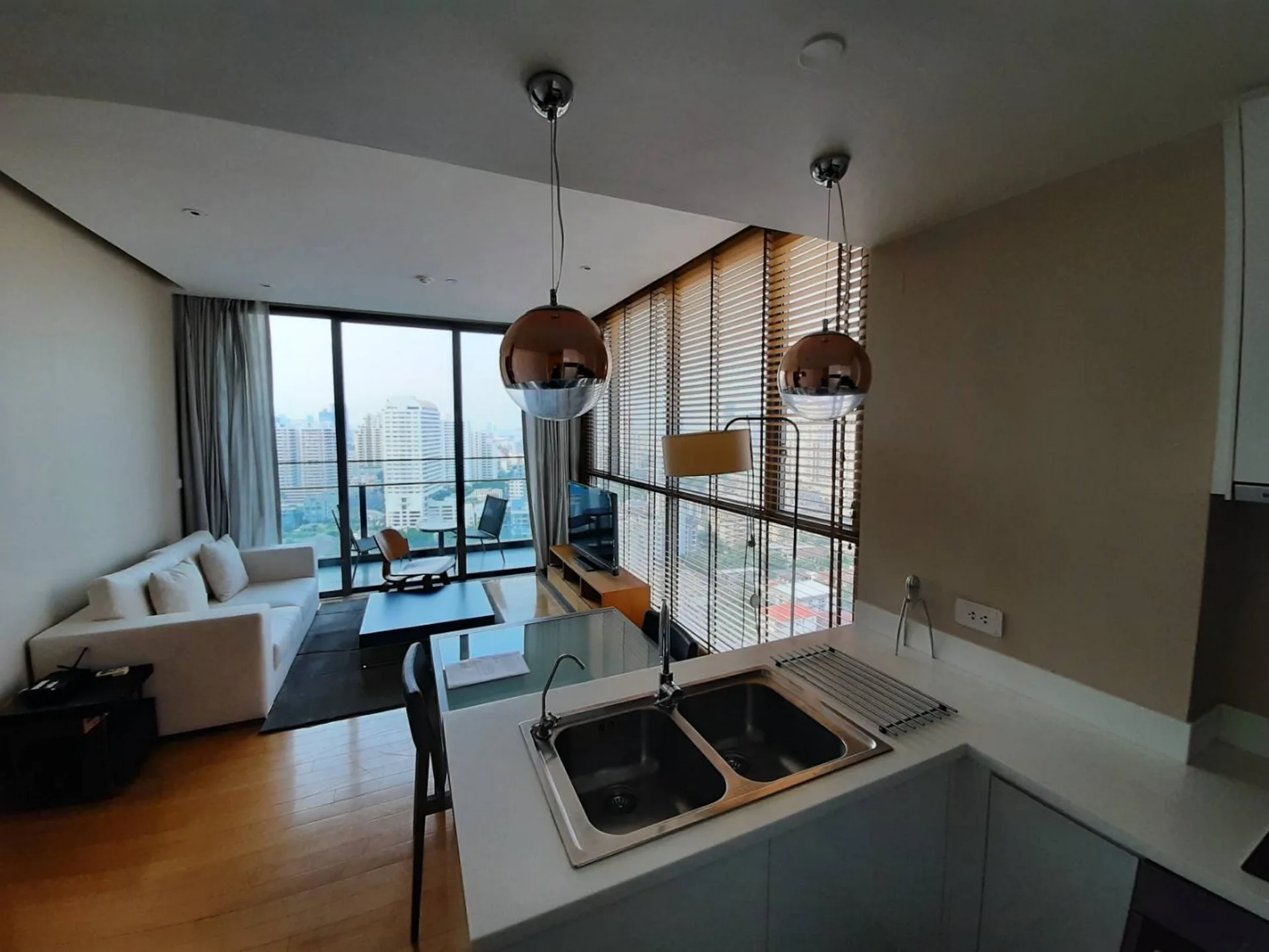 Property photos for Aequa Sukhumvit 49