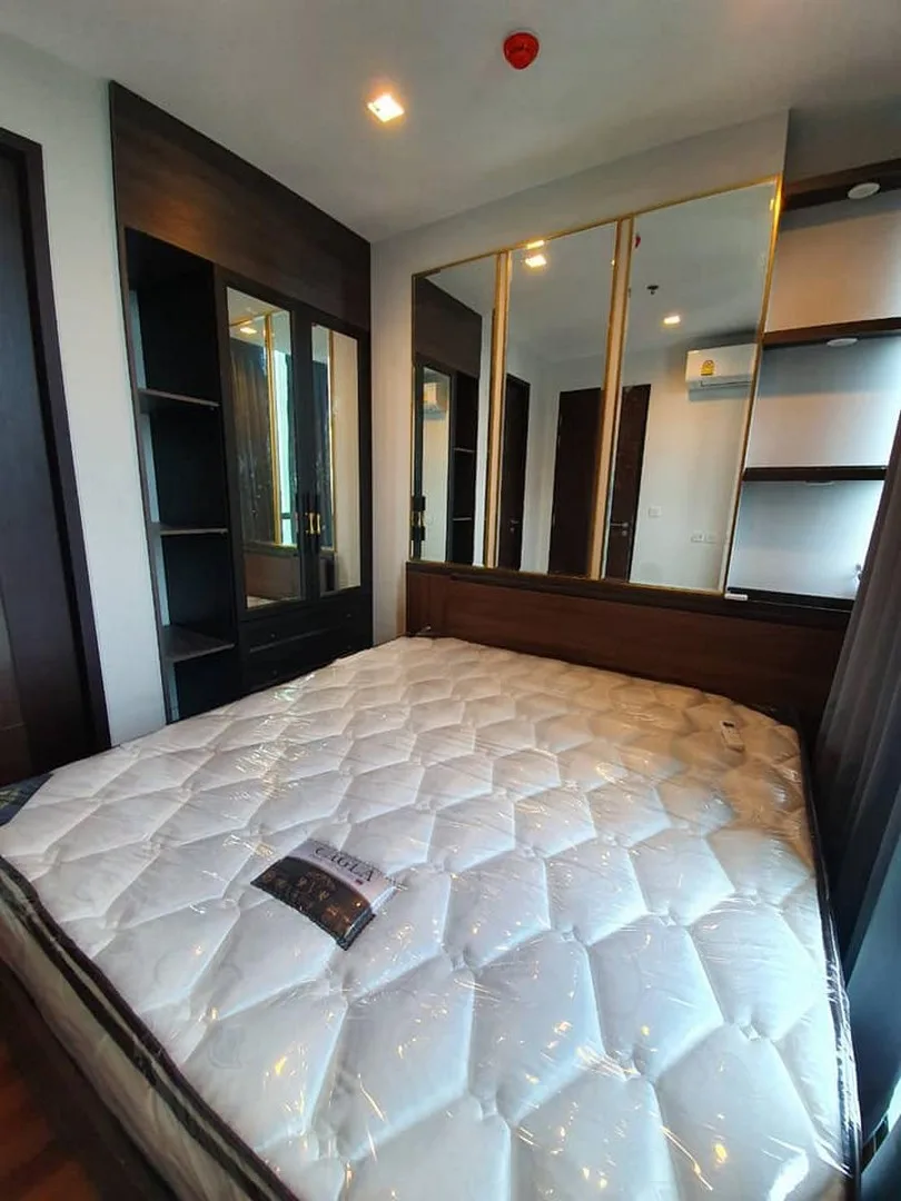 Property photos for Wish Signature  Midtown Siam