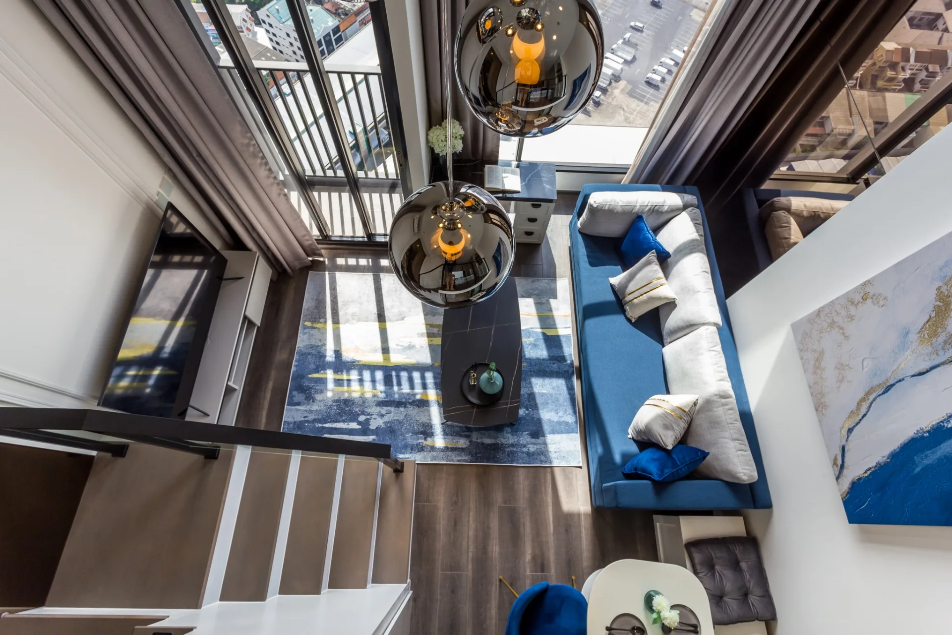 Property photos for Knightsbridge Space Ratchayothin