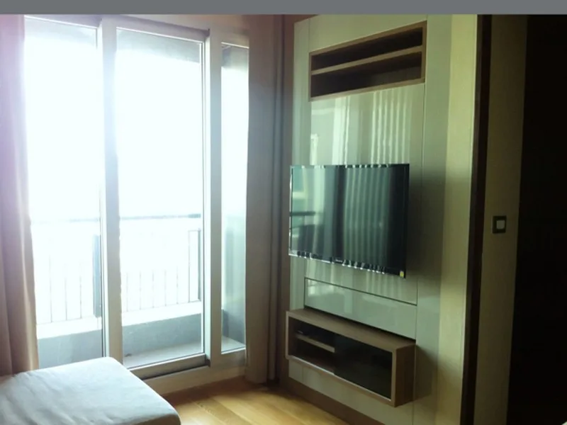 Property photos for The Address Asoke