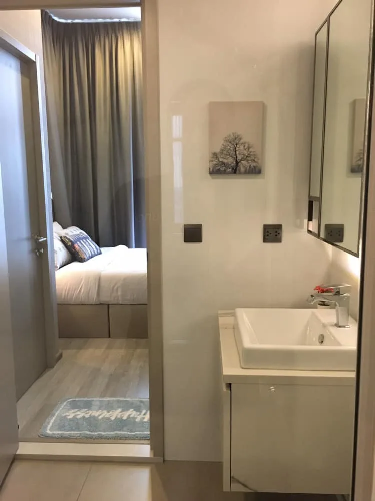 Property photos for The Line sukhumvit 101