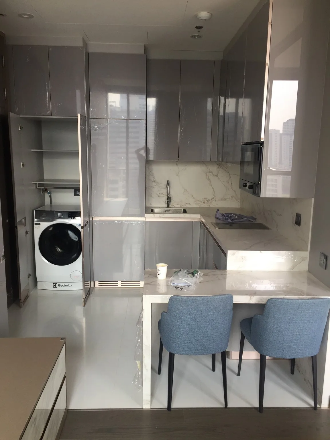 Property photos for The Esse at Singha Complex