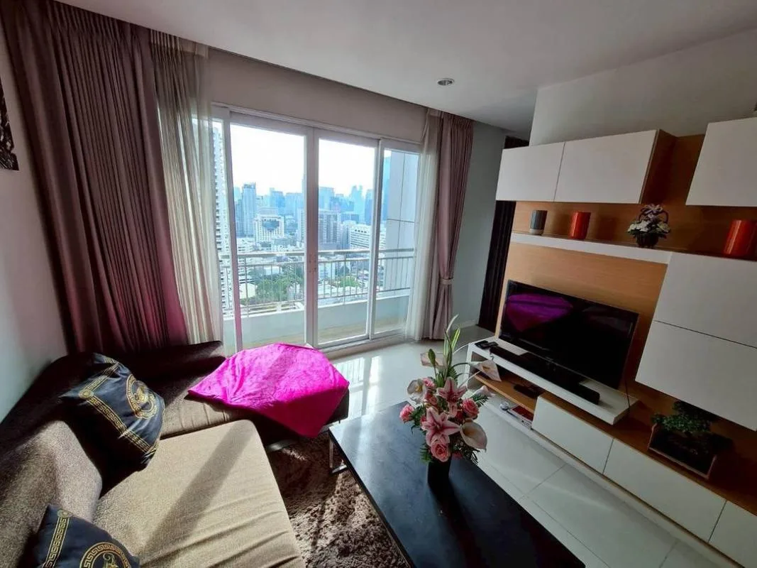 Property photos for Circle Sukhumvit 11