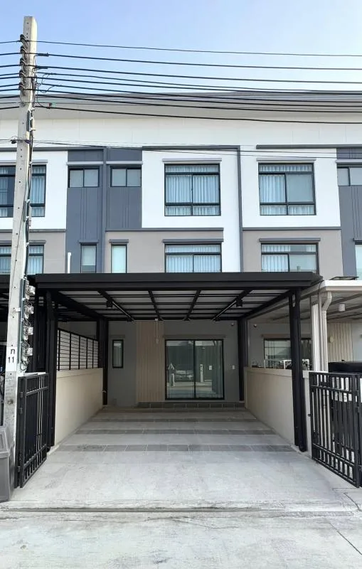 Property photos for Q Prime Sukhumvit 77
