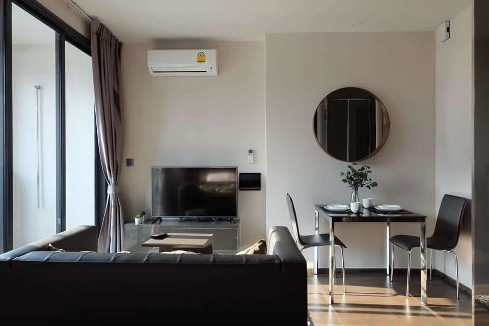 Property photos for Ideo Q Siam - Ratchathewi
