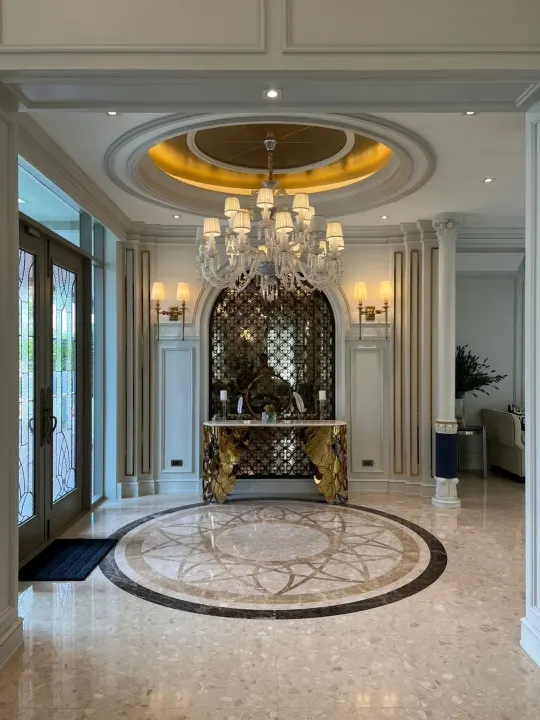 Property photos for THE GRAND PINKLAO
