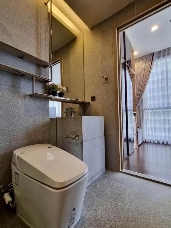 Property photos for The Line Ratchathewi