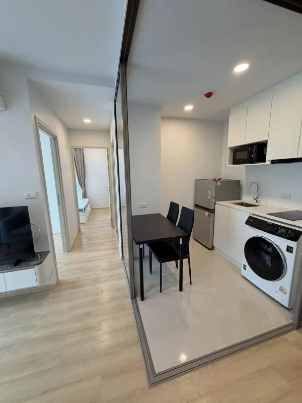 Property photos for Esque Condo Sukhumvit 101/1
