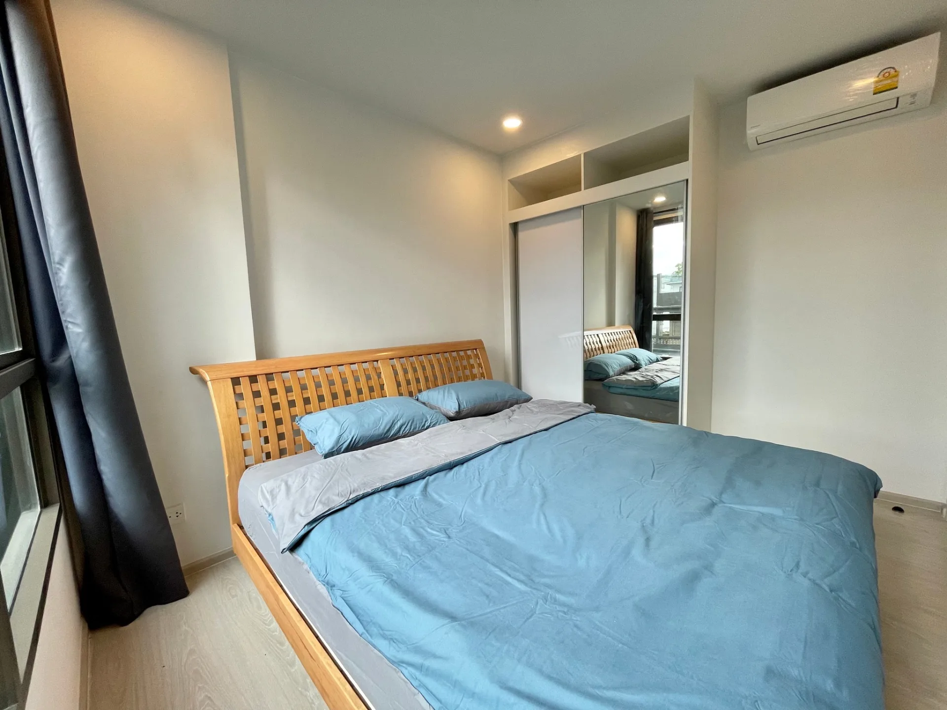 Property photos for The Tree Sukhumvit 64