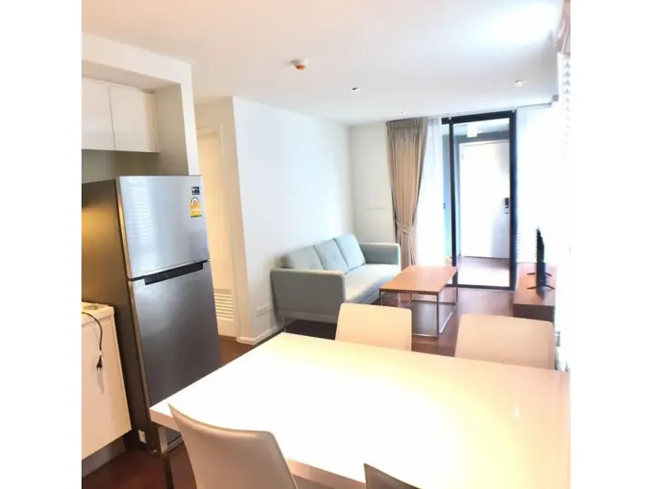 Property photos for Formosa Ladprao 7
