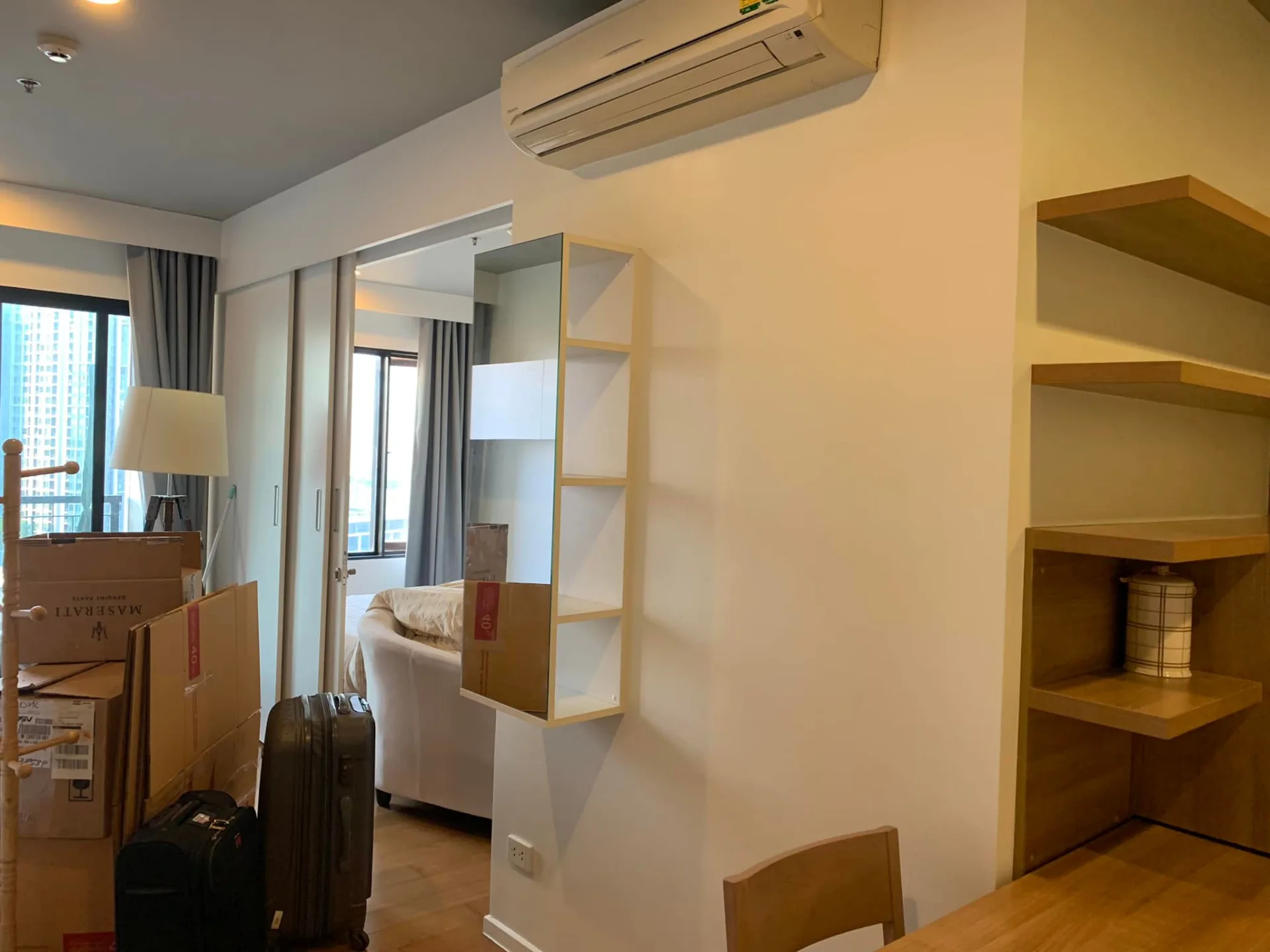 Property photos for Blocs 77