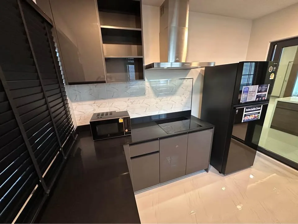 Property photos for The City Bangna