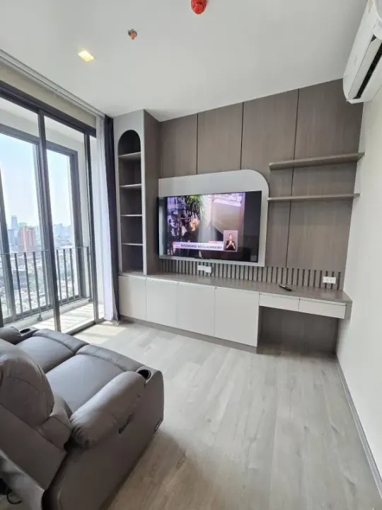 Property photos for The Address Siam Ratchathewi
