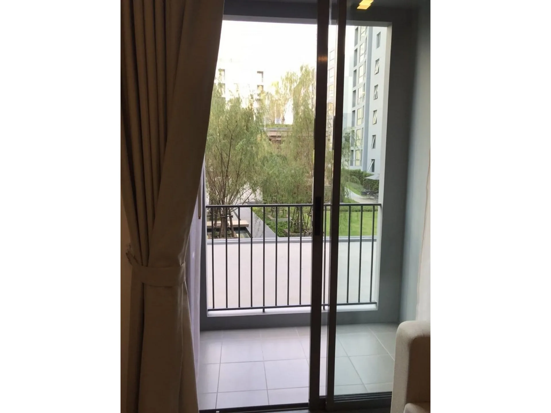 Property photos for The Nest Sukhumvit 71
