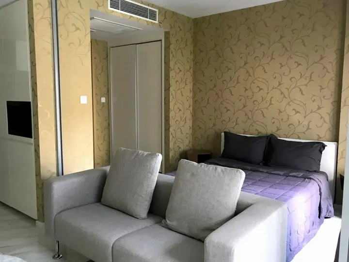 Property photos for Hyde Sukhumvit 11