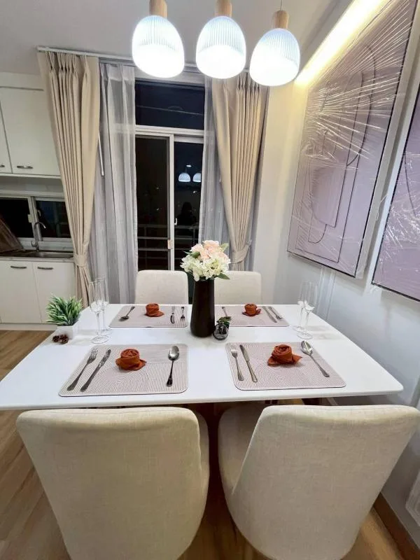 Property photos for S Condo Sukhumvit 50