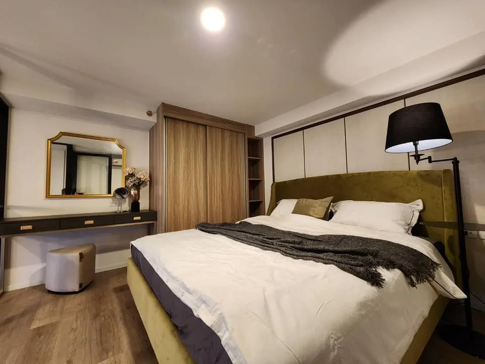 Property photos for Siamese Sukhumvit 87
