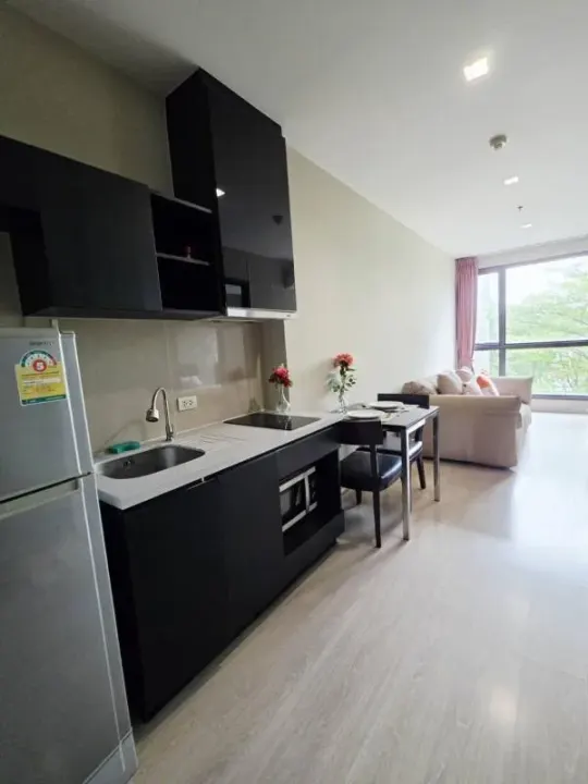 Property photos for Rhythm Sukhumvit 44/1
