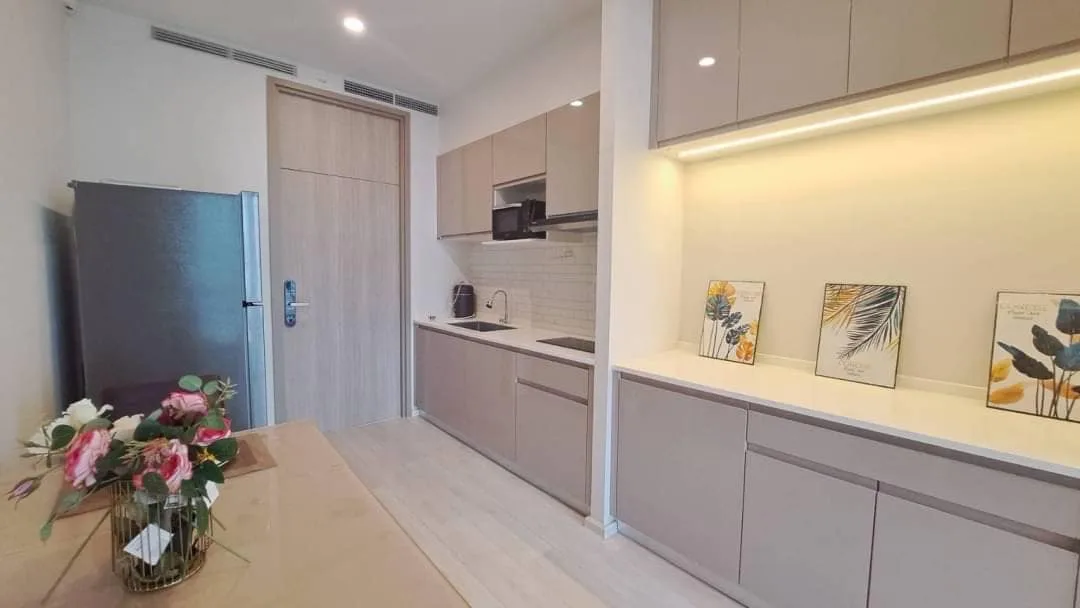 Property photos for Noble Ploenchit