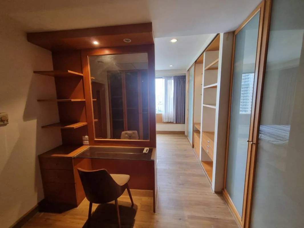 Property photos for Baan Piya Sathorn