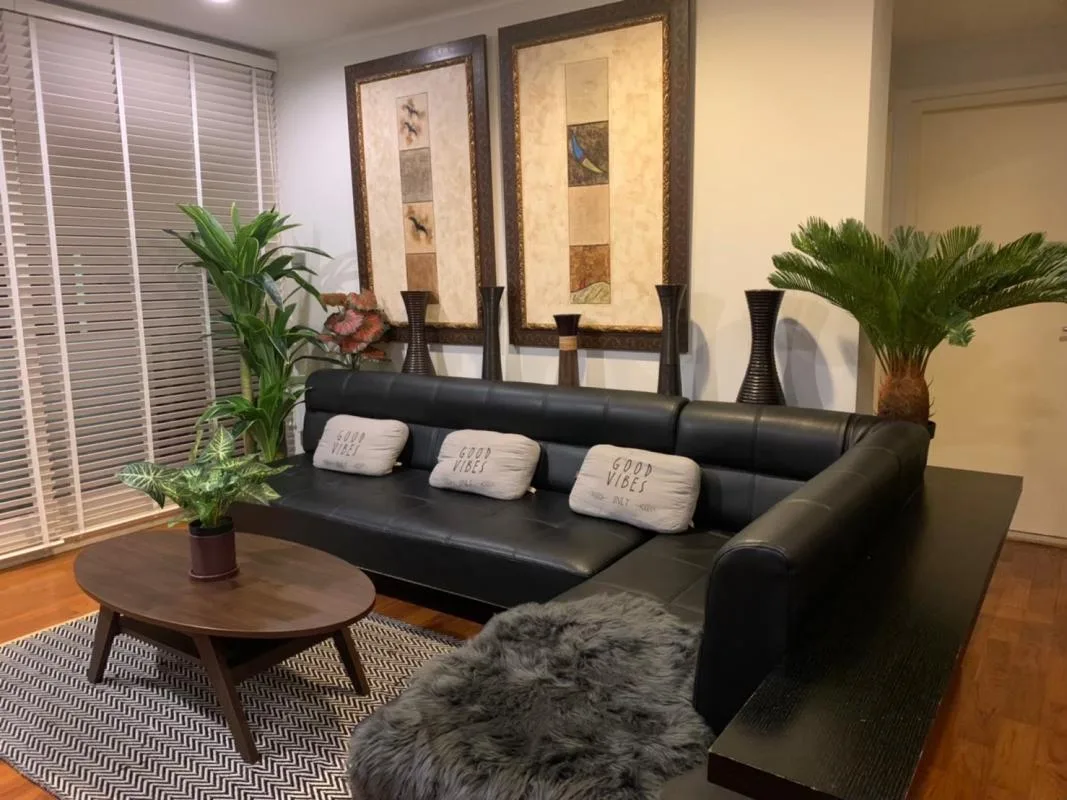 Property photos for Baan Siri Ruedee