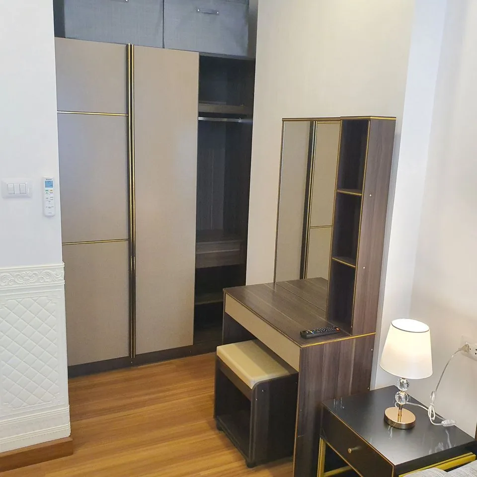 Property photos for Supalai Premier Charoen Nakhon