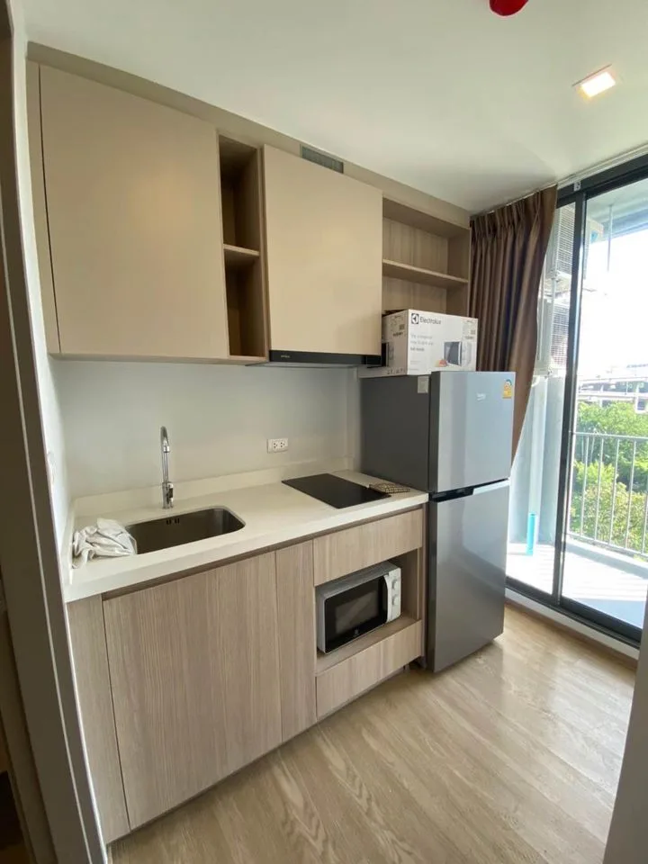 Property photos for The Nest Sukhumvit 71