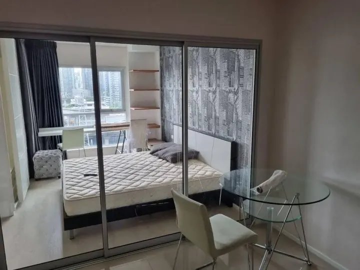 Property photos for Aspire Rama 9