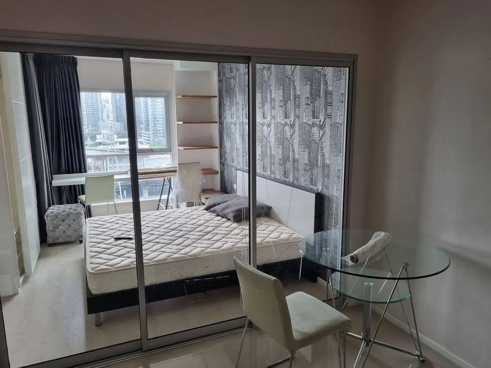 Property photos for Aspire Rama 9