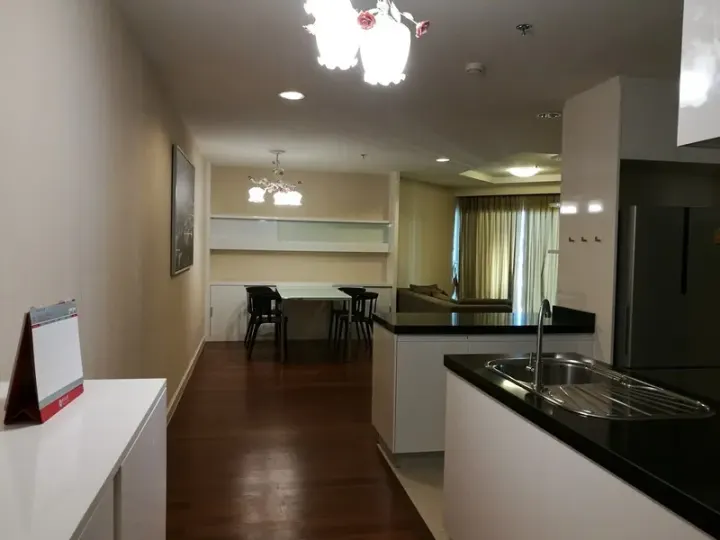 Property photos for Belle Grand Rama 9