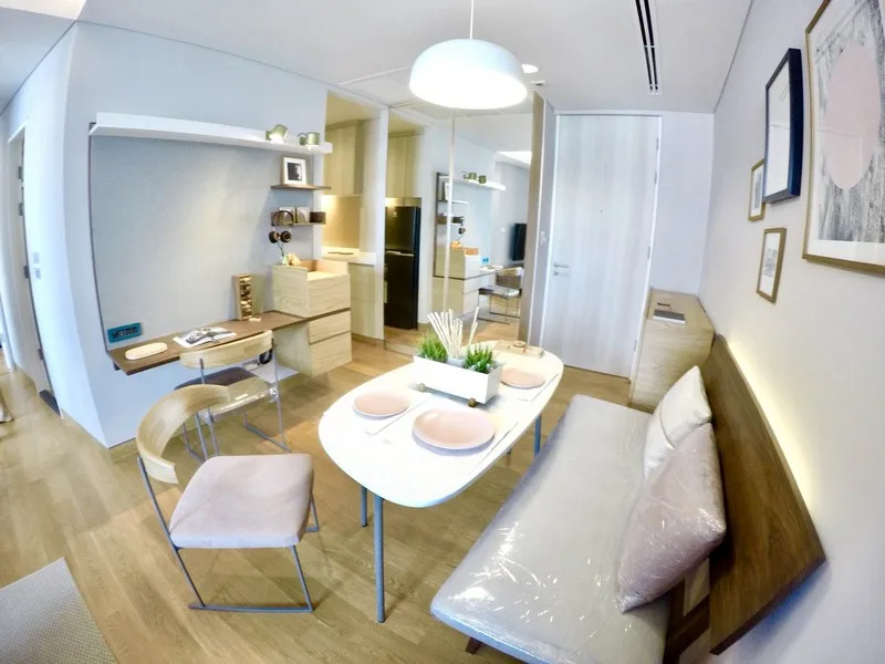 Property photos for The Lumpini 24