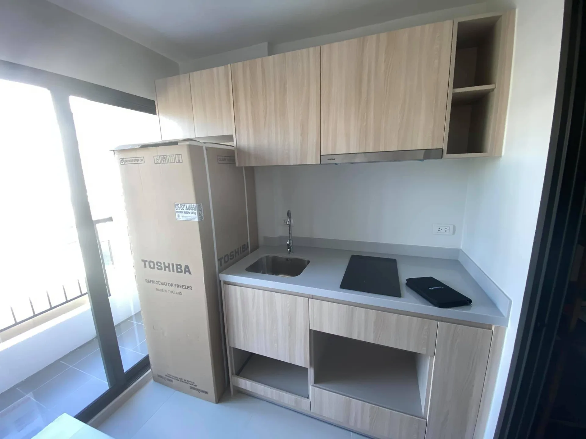 Property photos for The Nest Sukhumvit 64
