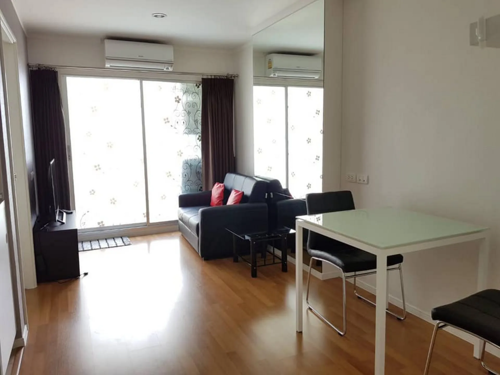 Property photos for Lumpini Park Rama 9 - Ratchada