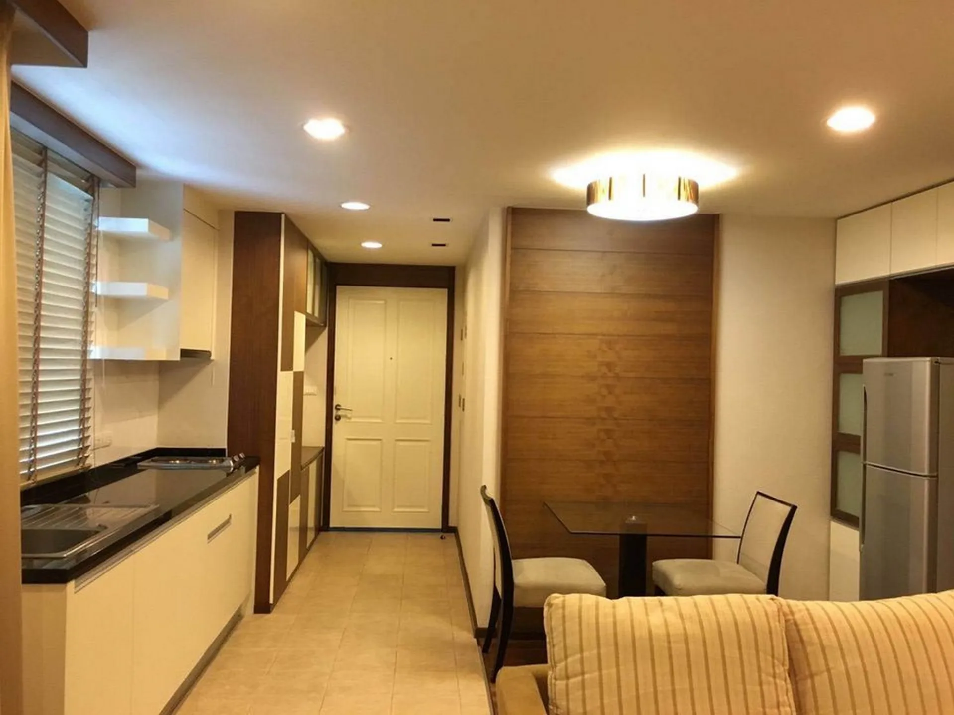 Property photos for The Aree Condominium