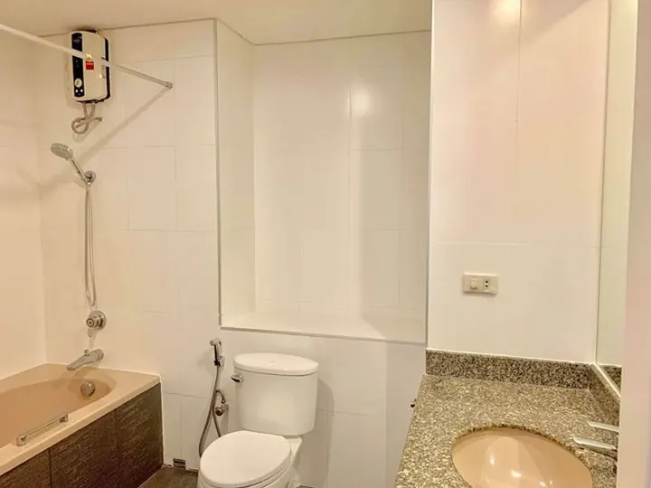 Property photos for Citi Resort Sukhumvit 49