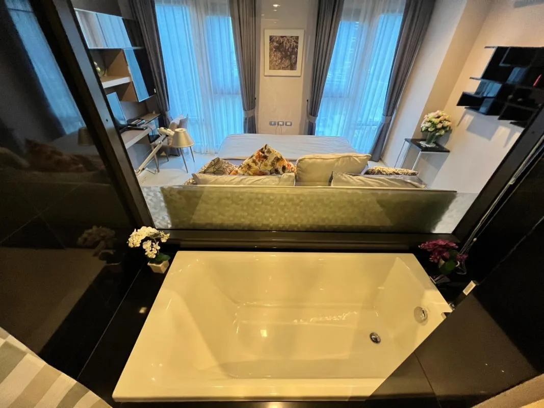 Property photos for Rhythm Sukhumvit 36 - 38
