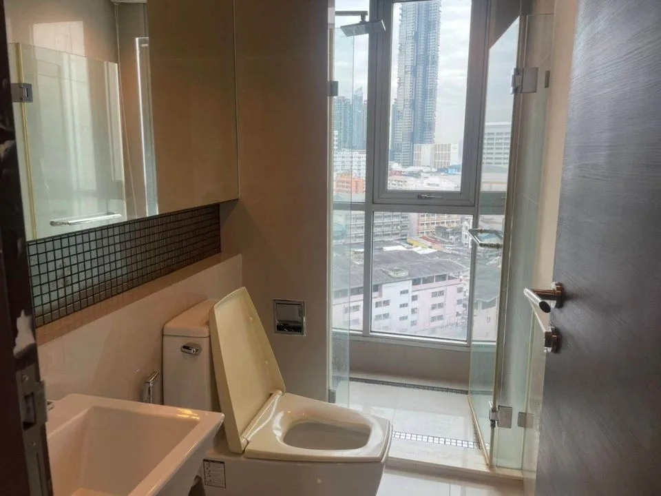 Property photos for Rhythm Sathorn